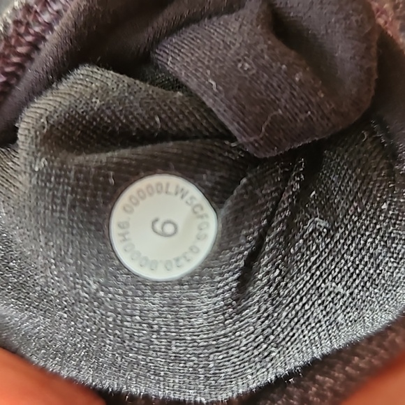 Lululemon leggings - Picture 4 of 6